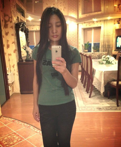 * Ashiralieva Juldyz *