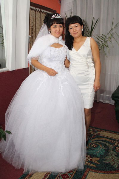 Асель Кудерина