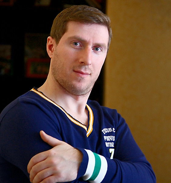 Мурад Мирзоев