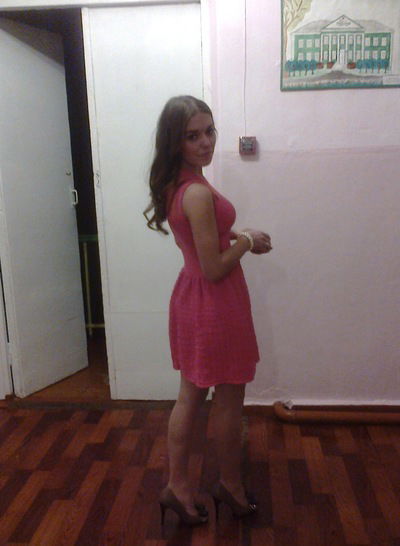 Анастасия Гротте