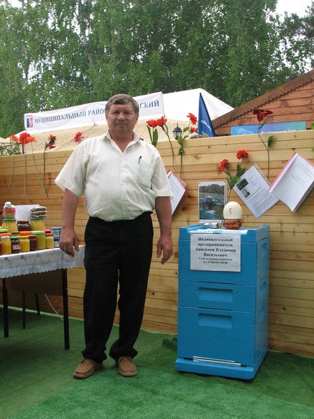 Владимир Анисимов