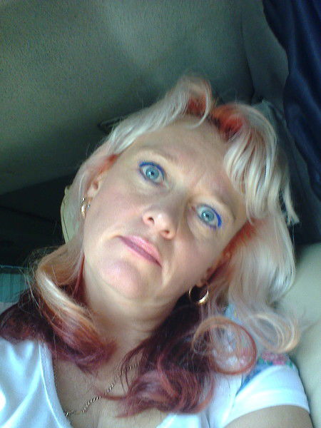 Ольга Пигарева