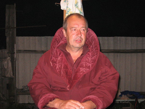 Александр Куприянов