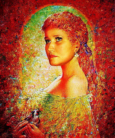 Ирина Сажина