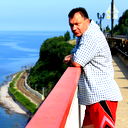 Александр Барашков