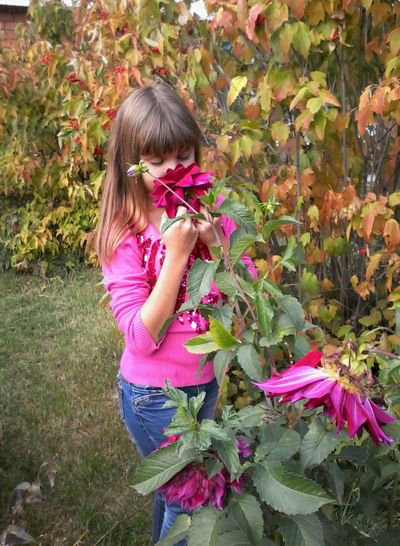 Анастасия Викторовна