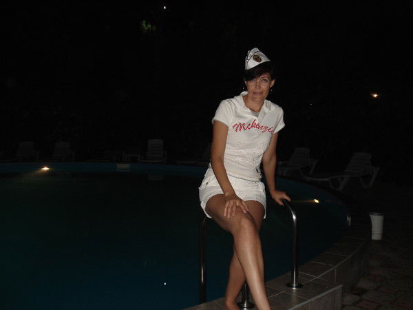 Наталья Малык