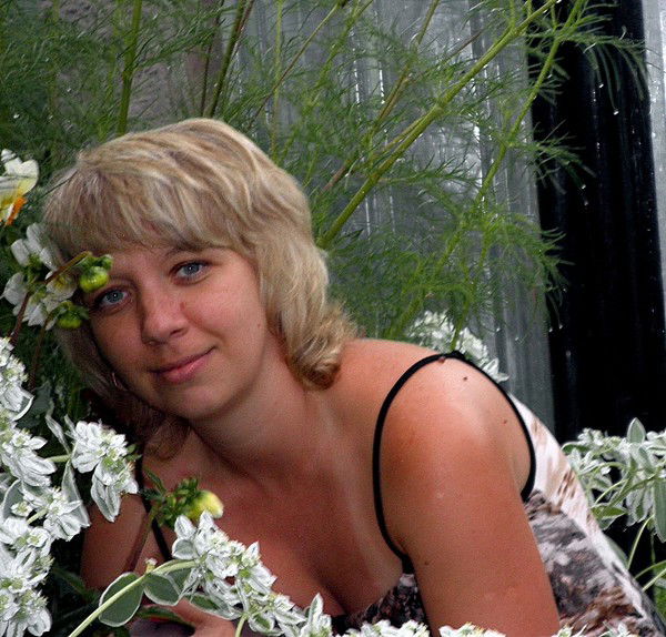 Ольга Левада