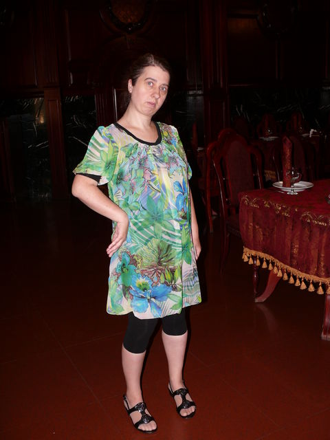 Людмила Симанкина