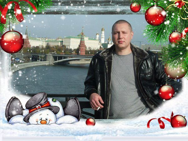 Роман Саврасов