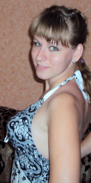 Виктория Павловна