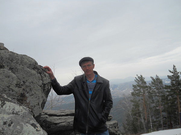 Евгений Шибанов