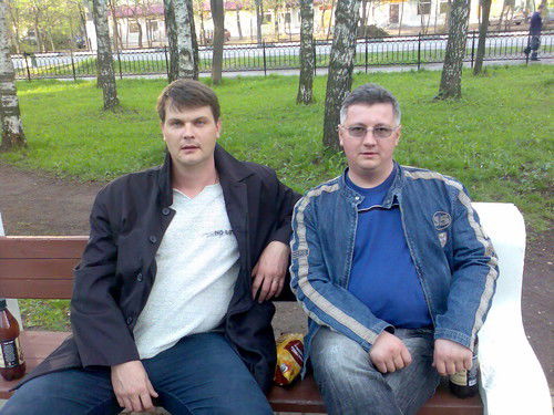 Евгений Яшнев