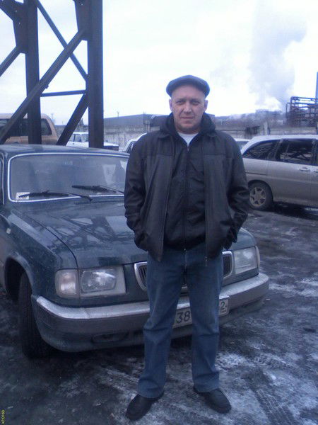 Андрей Гейер