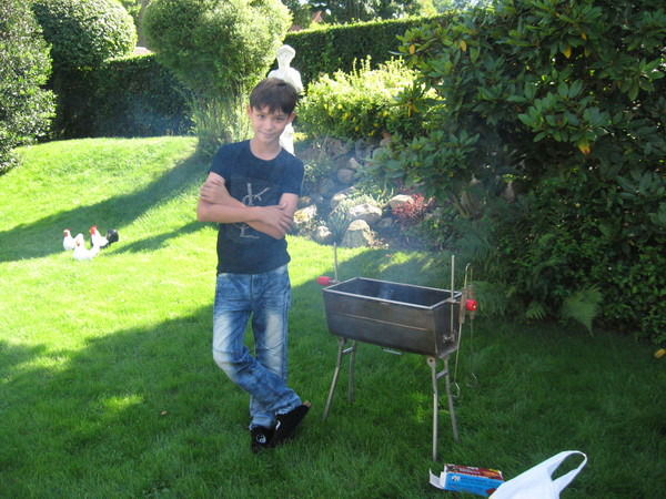 Саня Мелихов