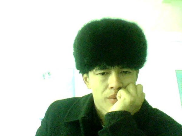 Ойбек Усмонов