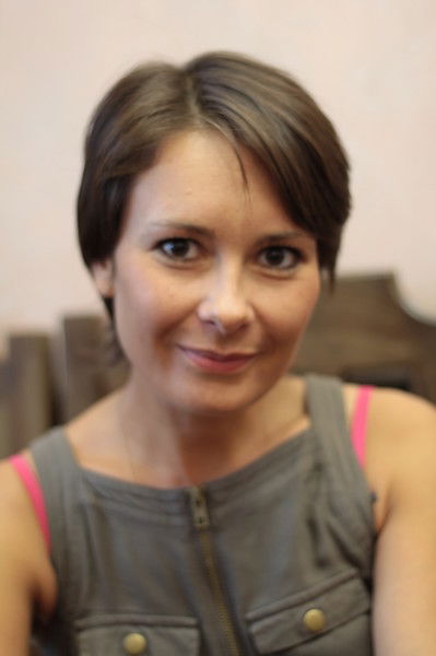 Елена Петровская