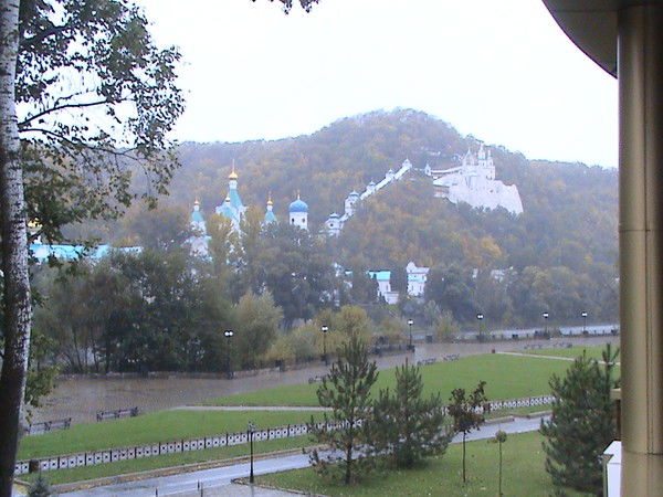 Анна Коврыга