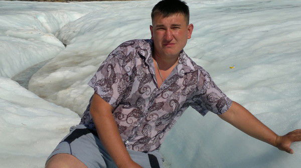 Александр Штомпель