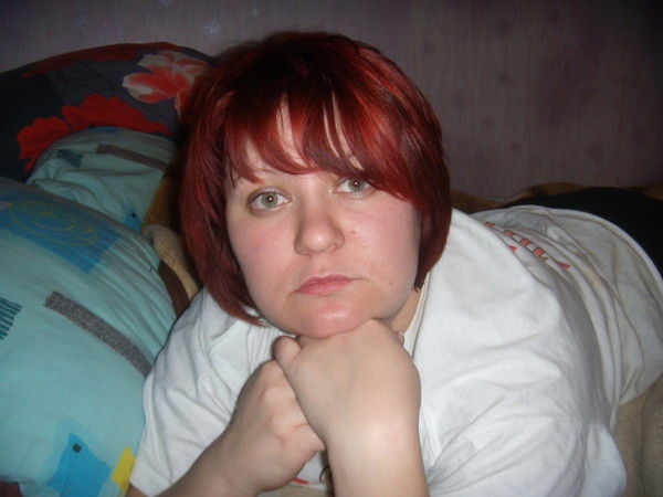 Анна Гуськова