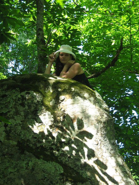 Наталья Борымская