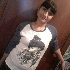 Халимулина Галина