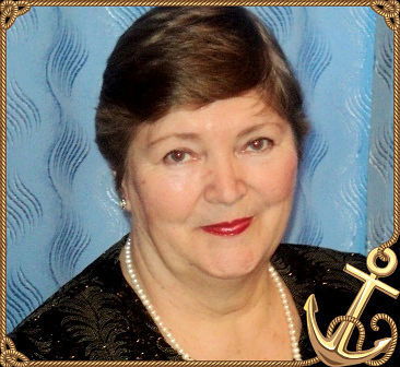 Лилия Мироненко