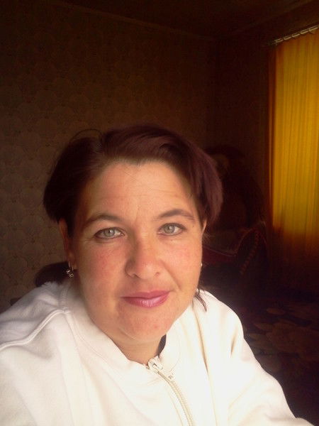 Елена Серозайцева