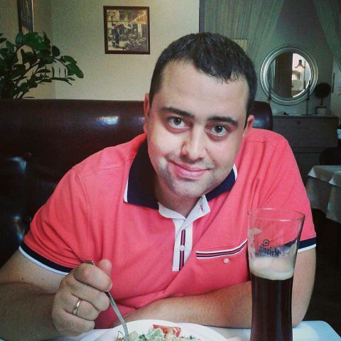 Олег Михайловских