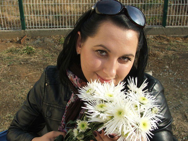 Юлия Числова