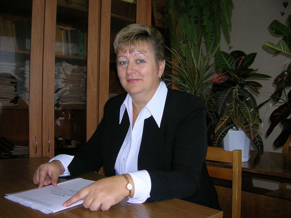 Людмила Грин