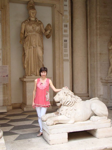 Элена Дорогова