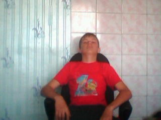 Павел Серебряков