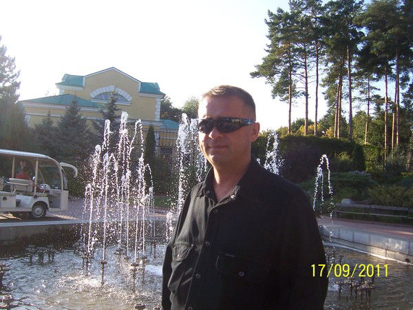 Владимир Литвинюк