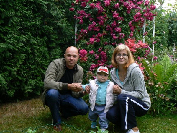 Оксана Герасимчик