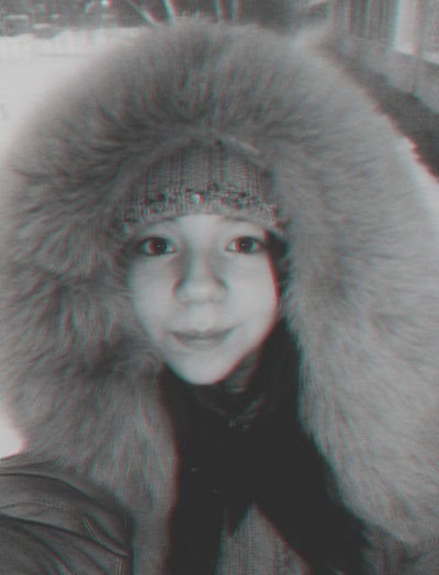 Ирина Егорова