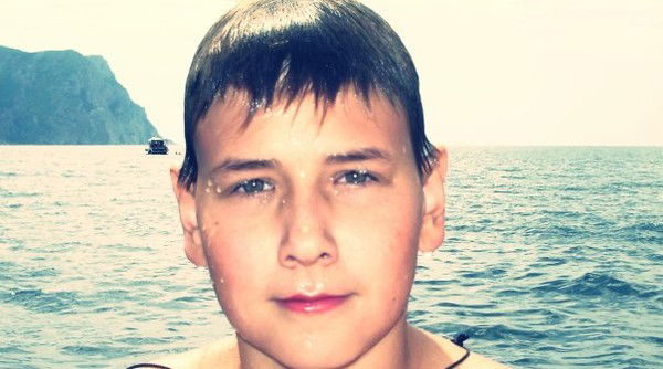 Святослав Егоров