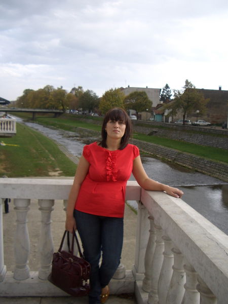 Арина Сухорукова