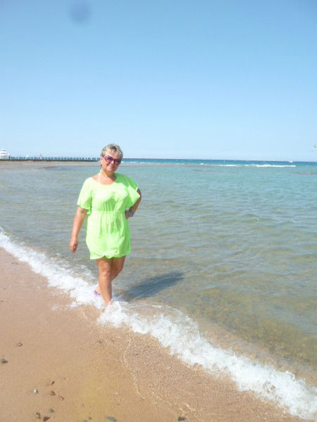 Тамара Некраш