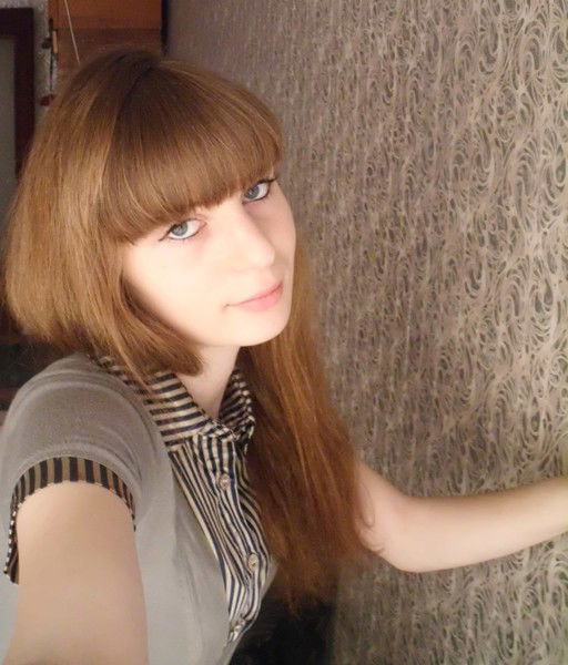 Катерина Викторовна