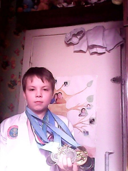 Владислав Мокшенинов