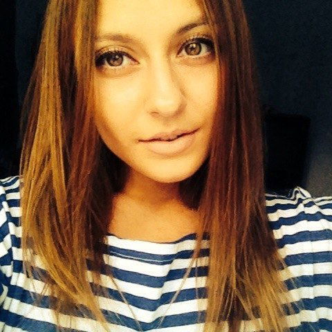 Александра Халикова