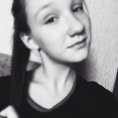 Оля Шалаева