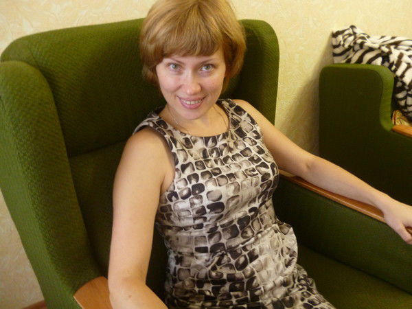 Светлана Исакова