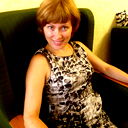 Светлана Исакова