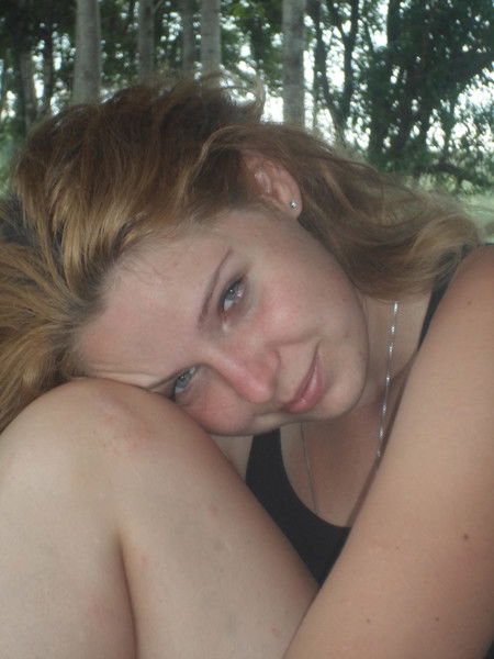 Танюшка Орлова