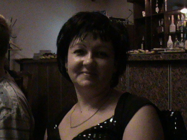 Виктория Калга