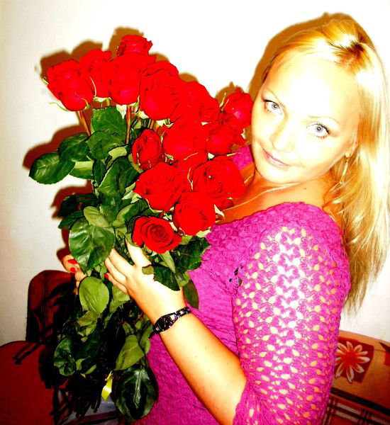 Светлана Березина