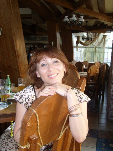 Елена Грунская