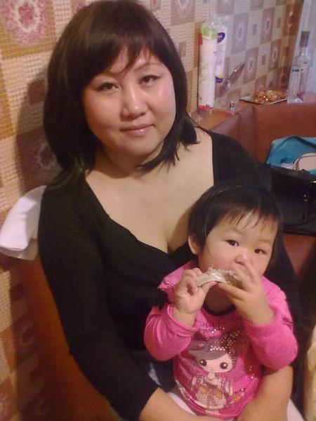 Любляна Ким